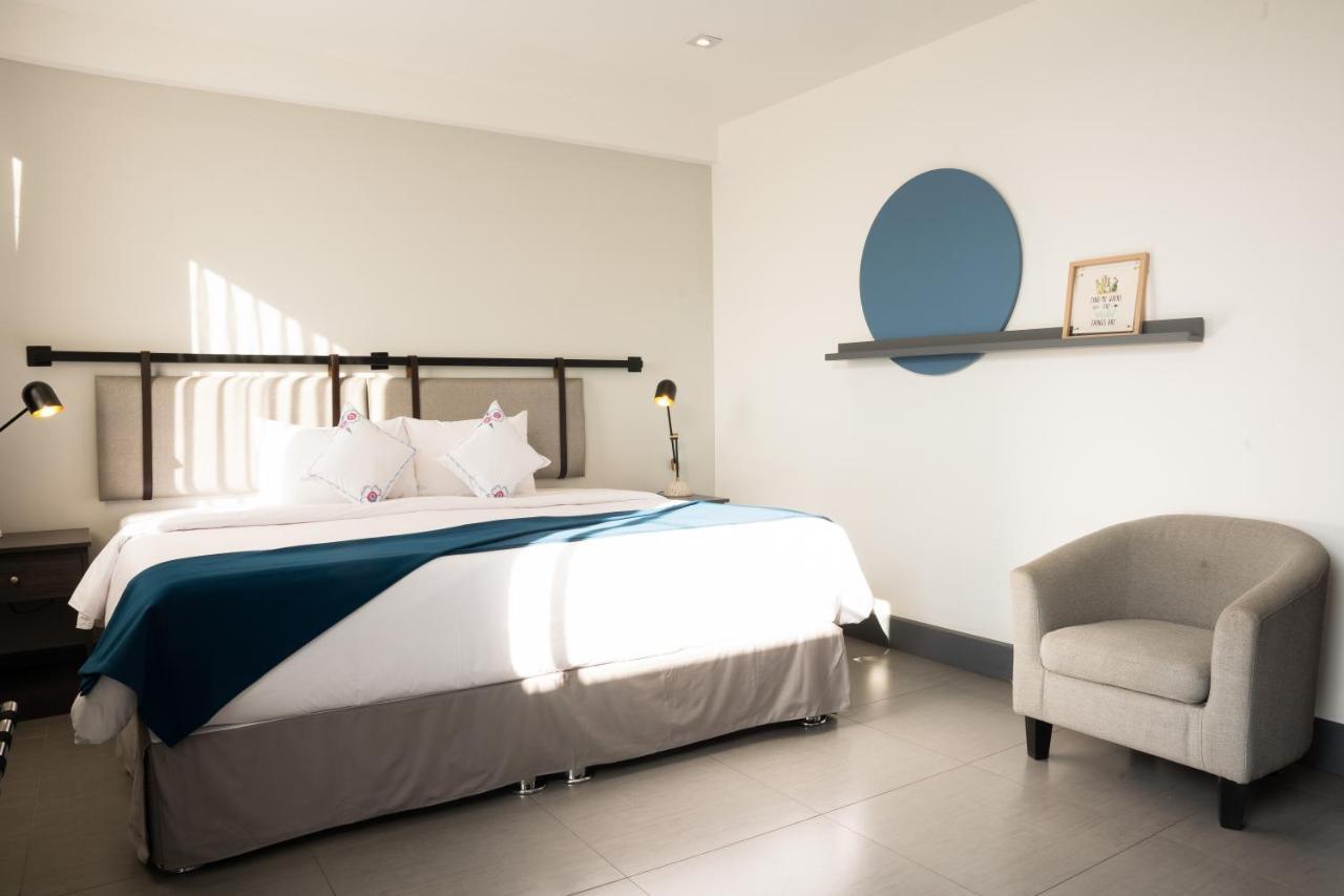 Qasa Arequipa By Nomad Hotel Екстериор снимка